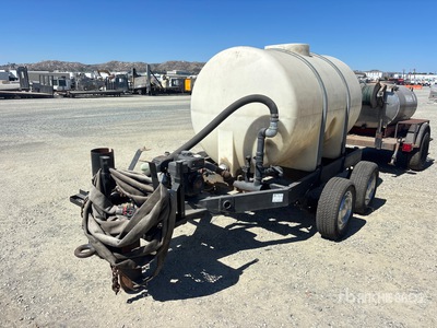 Pressure Washer