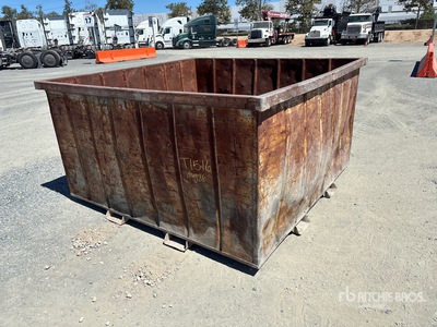Storage Bin