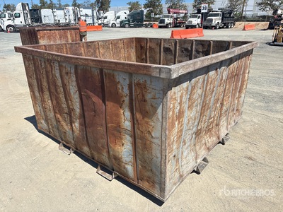 Storage Bin