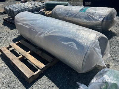Bubble Aluminum Foil Reflective Insulation