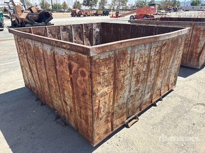 Storage Bin