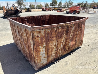 Storage Bin