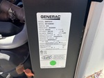 Generator with 