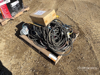 Quantity of Electrical Cable