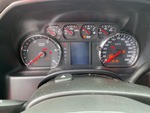 Cab with Spie luminose del motore