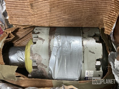 M2265-101 Hydraulic Actuator