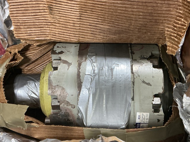 M2265-101 Hydraulic Actuator M2265-101 Hydraulic Actuator