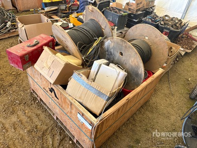 Miscellaneous Wiring and Cable