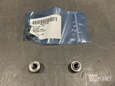 (512) BAE Systems 6432651-200M1 Special Shaped Spacers
