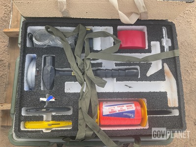 Carpenter's Tool Kit