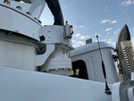 Hydraulics with Swing Motor