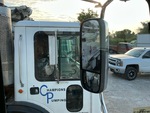 General Appearance with Glass