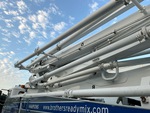 Hydraulics with Hoses (Hydraulic)
