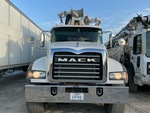 General Appearance with Exterior Lights