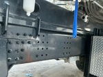 Chassis with Support Frame