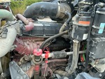 Engine with Fuel System