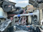 Engine with Engine - Right Side