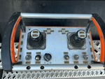 Chassis with Raise / Lower Mechanism