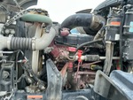 Engine with Engine - Left Side