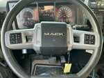 Cab with Steering Control