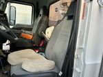 Cab with Seats/armrests
