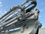 Hydraulics with Pump Cylinders