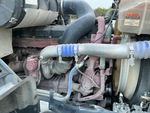 Engine with Exhaust System