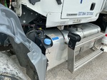 Engine with DEF / AdBlue Tank
