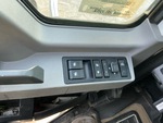 Cab with Window Controls