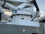 Chassis with Turntable Bearing