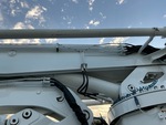 Hydraulics with Boom Cylinders