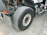 Underbody with Tire Condition