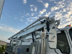 Configuration with Boom Condition