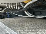 Underbody with Frame Condition