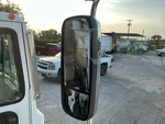 Cab with Mirrors