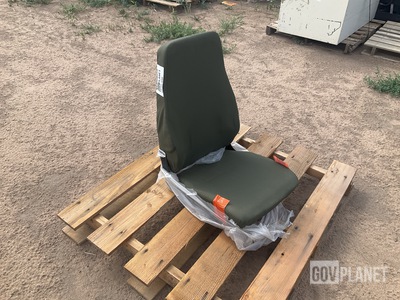 Vehicular Seat