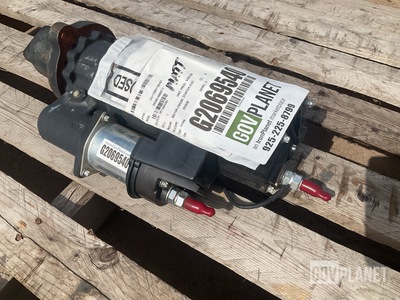 Engine Starter