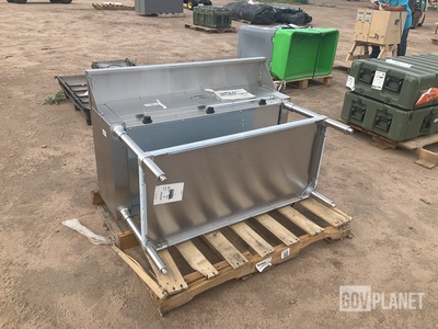 Advance Tabco SW-3E-120-SUP Hot Food Table