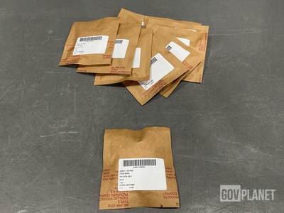(126) Quality Aviation C5791-29-2 Shims