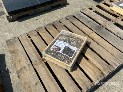 49 ft Manganese Steel Safety Chain