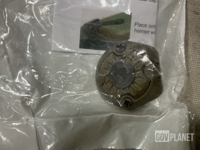 (451) Streamlight 14055 Mounting Brackets