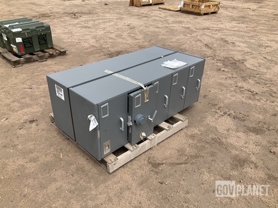 Mosler Filing Cabinet Safe
