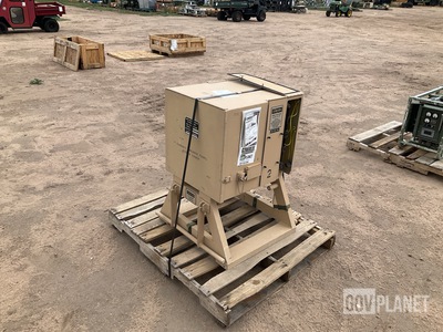 PP-8479(V)3/ASM Power Distribution Box