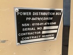 Serial Number / VIN