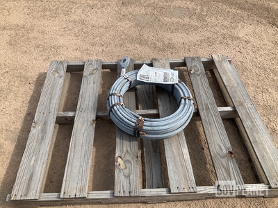 Wire Rope Assembly