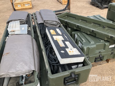 Engineer's Pioneer Tool Kit