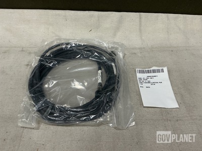 (46) First RF FRF-C-1003 Electrical Special Purpose Cable Assemblies