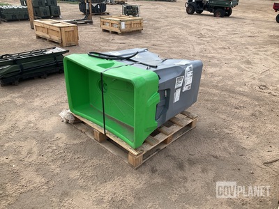 Walter Bio-Circle Parts Washer