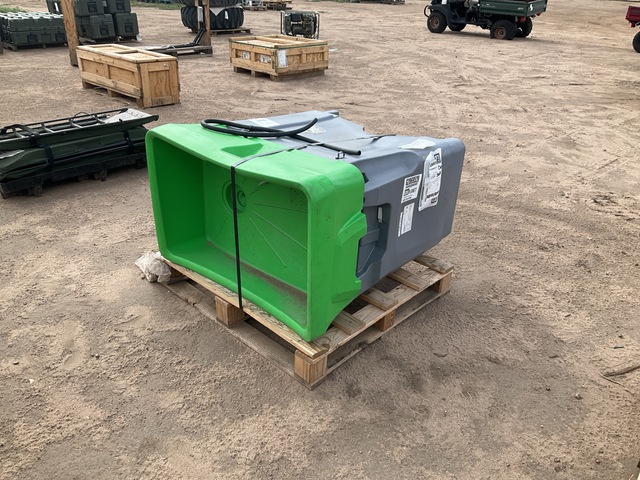 Walter Bio-Circle Parts Washer