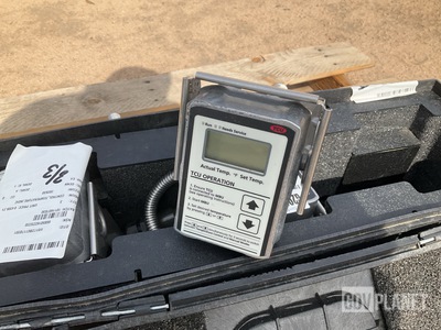 (3) TCU Temperature Control Units